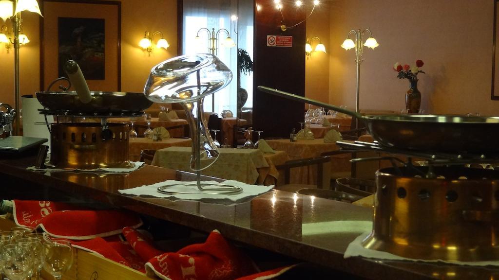 Le Gronde Hotel Cava Manara ภายนอก รูปภาพ